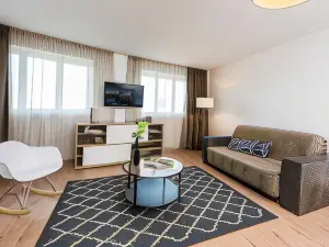 Ténéo Apparthotel Talence - Arthena