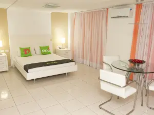 Voa Ambassador Flat