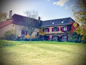 Le Domaine du Gravier
