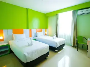 Hannah Hotel Syariah