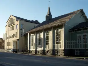 Jugend Boutique Hotel
