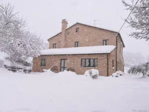 Agriturismo Campo Aperto