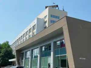 Hotel Tomsk