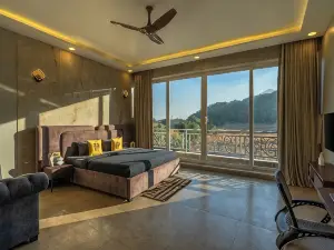 The Hosteller Bam Lonavala, Tiger Point