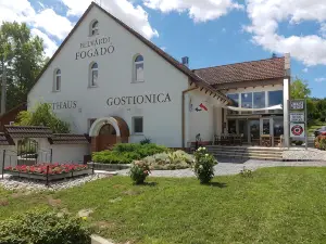 Belvardi Fogado