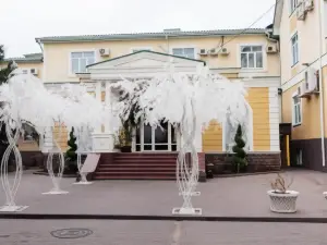 Edelvejs Hotel