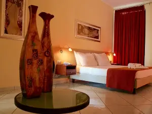 Meridian Hotel