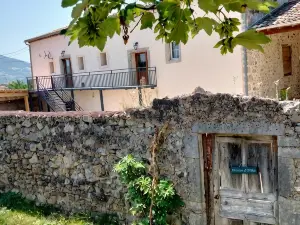La Grange de Sabatas