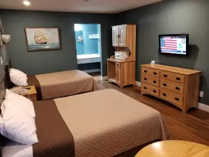 Brown's Motel
