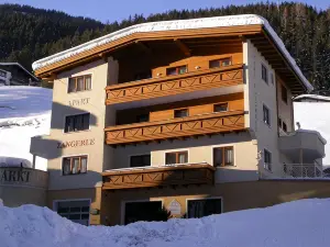 Apart Zangerle