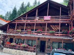 Cabana Loredana
