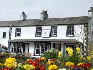 Woolpack Inn