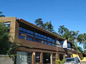 Joaquina 433 - Pousada Floripa