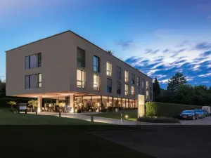 Hotel Kreuzlingen am Hafen