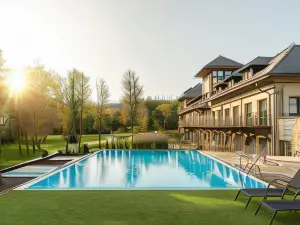 Resort Sobotín