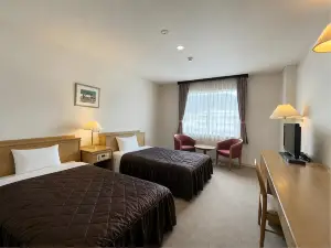 Takahashi Kokusai Hotel
