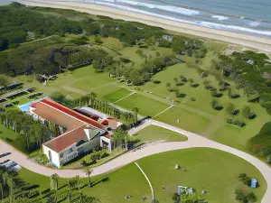 海洋公園飯店