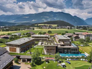 Falkensteiner Hotel Kronplatz - the Leading Hotels of the World