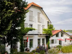 Altes Kurhaus, Hotel & Landgasthof