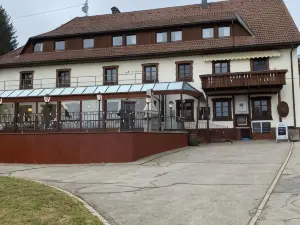 Gasthaus Zum Ochsen