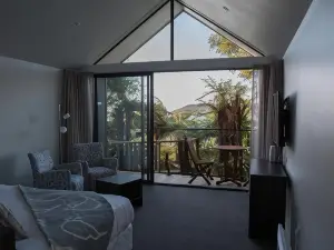 Church Hill Boutique Lodge & Restaurant