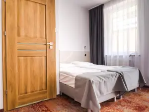 Hotel Warmia Spa