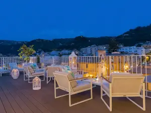Townhouse Tropea