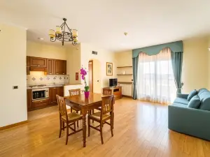 Altea Suites
