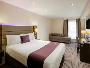 Premier Inn Exeter (Countess Wear)