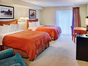Thompson's Best Value Inn & Suites
