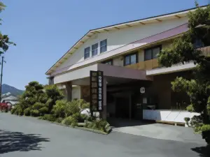 Kyomachi Kankou Hotel