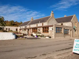 Balintore Inn