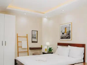 Nine Balconies Island Stay