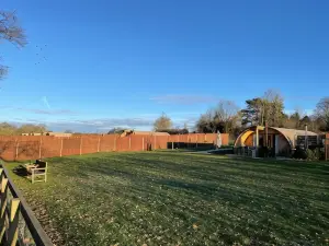 溫比什莊園小屋