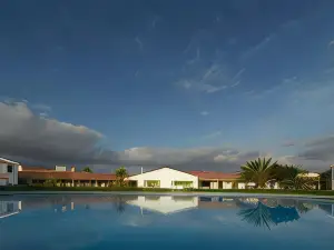Parador de Málaga Golf Club