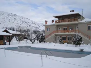 Villa Platythea