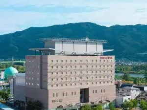 Ueda Tokyu Rei Hotel