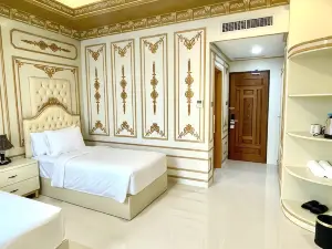 Atiyan Hotel Syariah