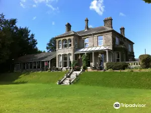 Broughton Craggs Hotel