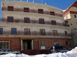 L'Escale du Mzaar