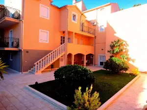 Hotel Skradinski Buk