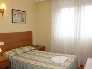Hostal El Volante