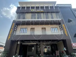 Shri Sai Hotel