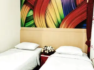 N Sungkar Guest House Syariah