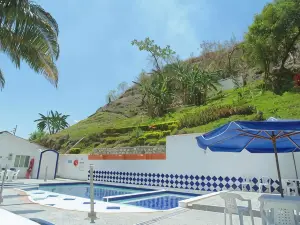 Hotel Bella Vista Isla Del Sol