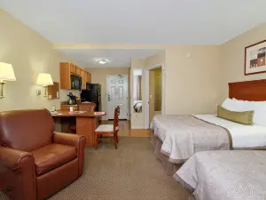 Candlewood Suites Norfolk Airport by IHG