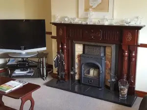 Riverwalk House B&B