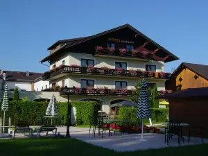Hotel Weismann