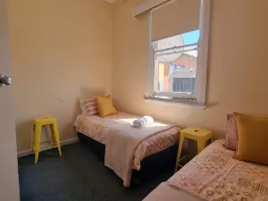 William Farrer Hotel