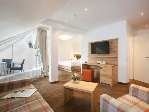 Hotel 3 Könige